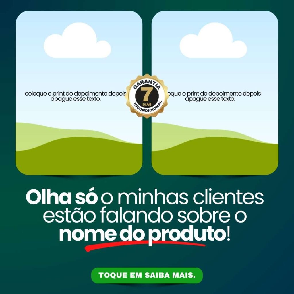 DEPOIMENTOS
