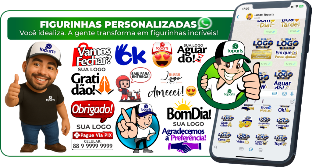 figurinhas