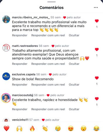 feedbacks8