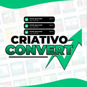 criativos editáveis
