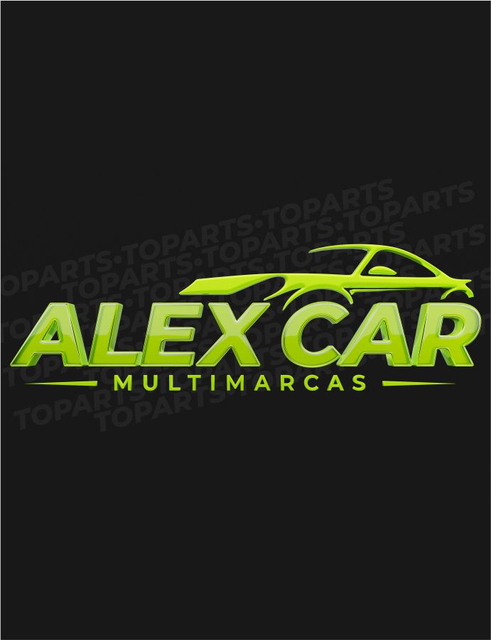 Logo 3D