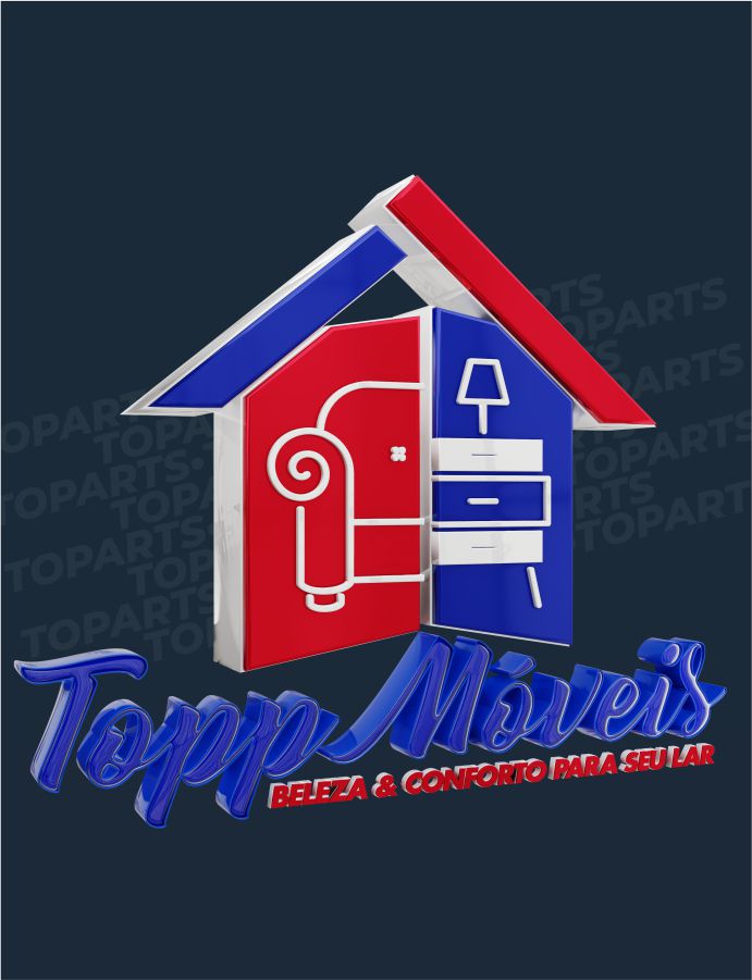 Logo 3D