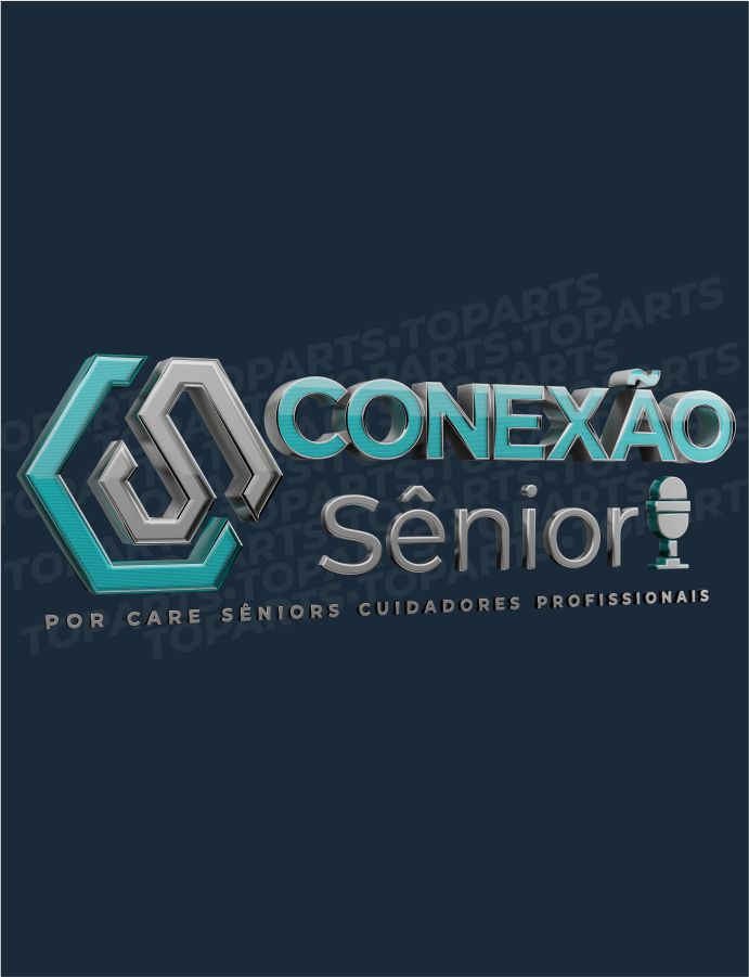 Logo 3D