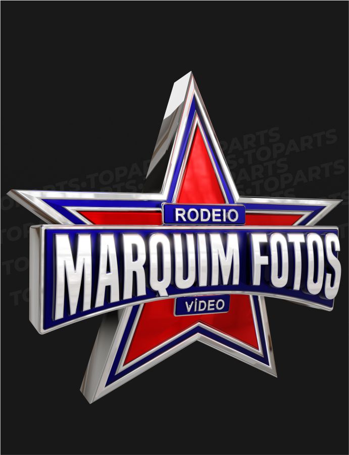 Logo 3D