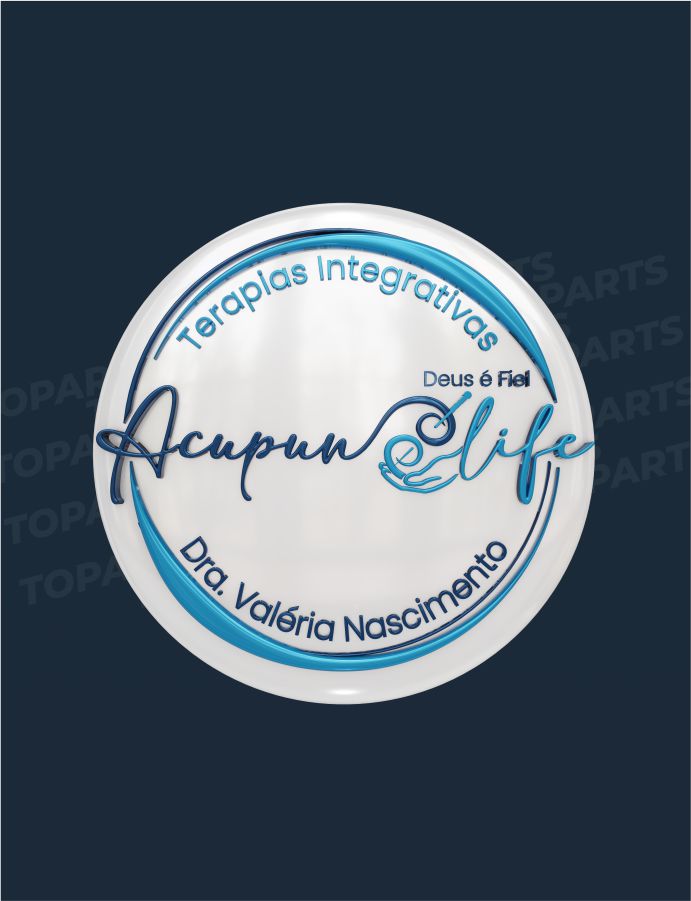 Logo 3D