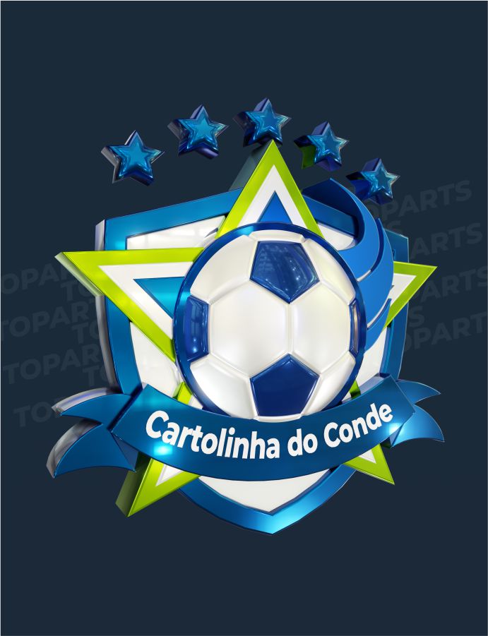 Logo 3D