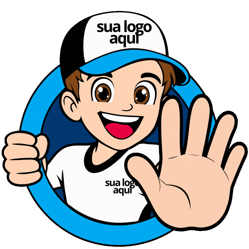 figurinhas personalizadas
