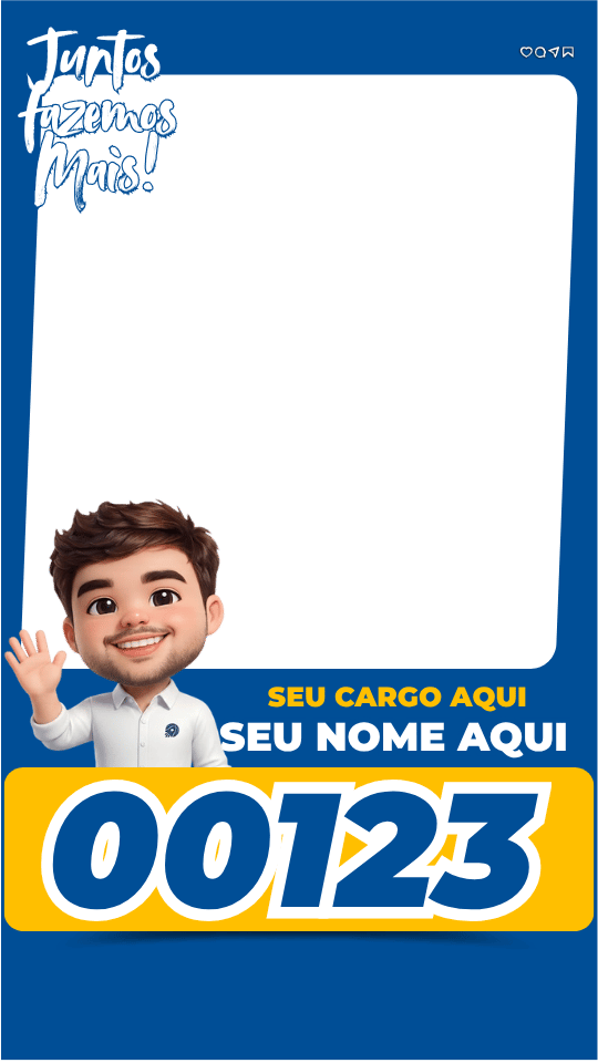 MOLDURA PERSONALIZADA