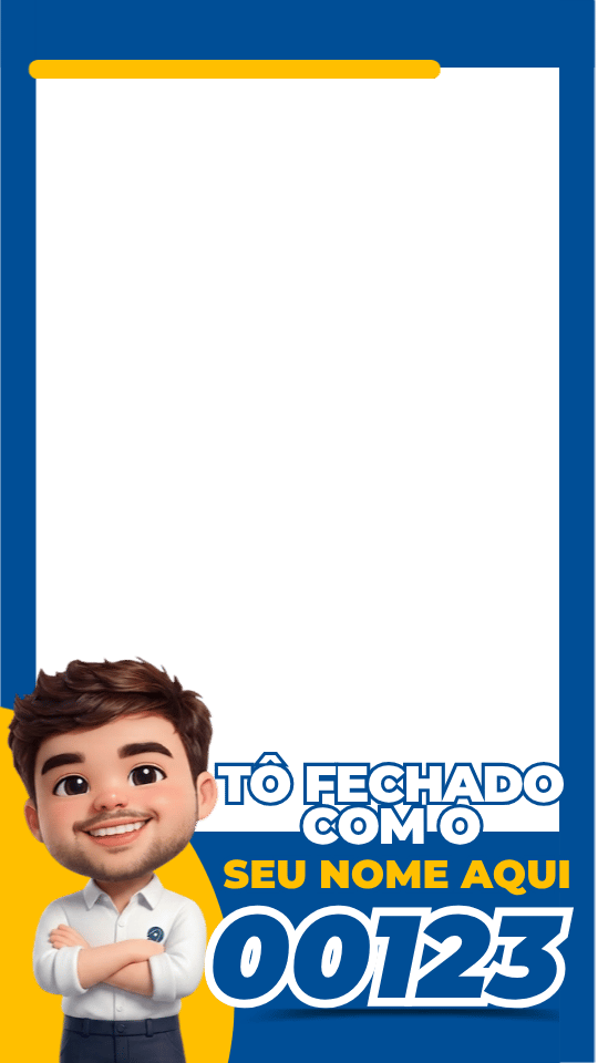MOLDURA PERSONALIZADA