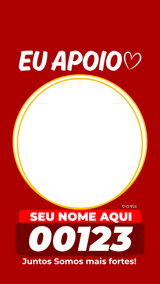 MOLDURA EDITAVEL CANVA