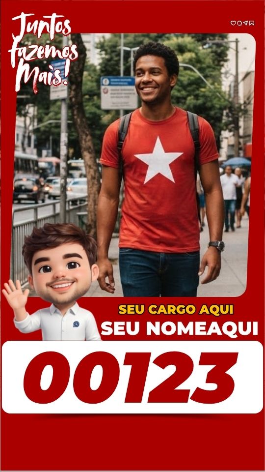MOLDURA SUA VEZ